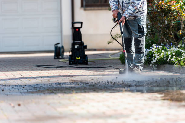 Best House Pressure Washing  in Dilworth, MN