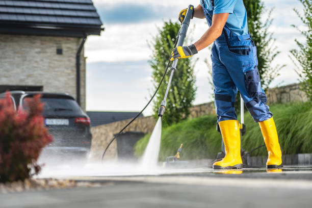 Best Concrete Pressure Washing  in Dilworth, MN